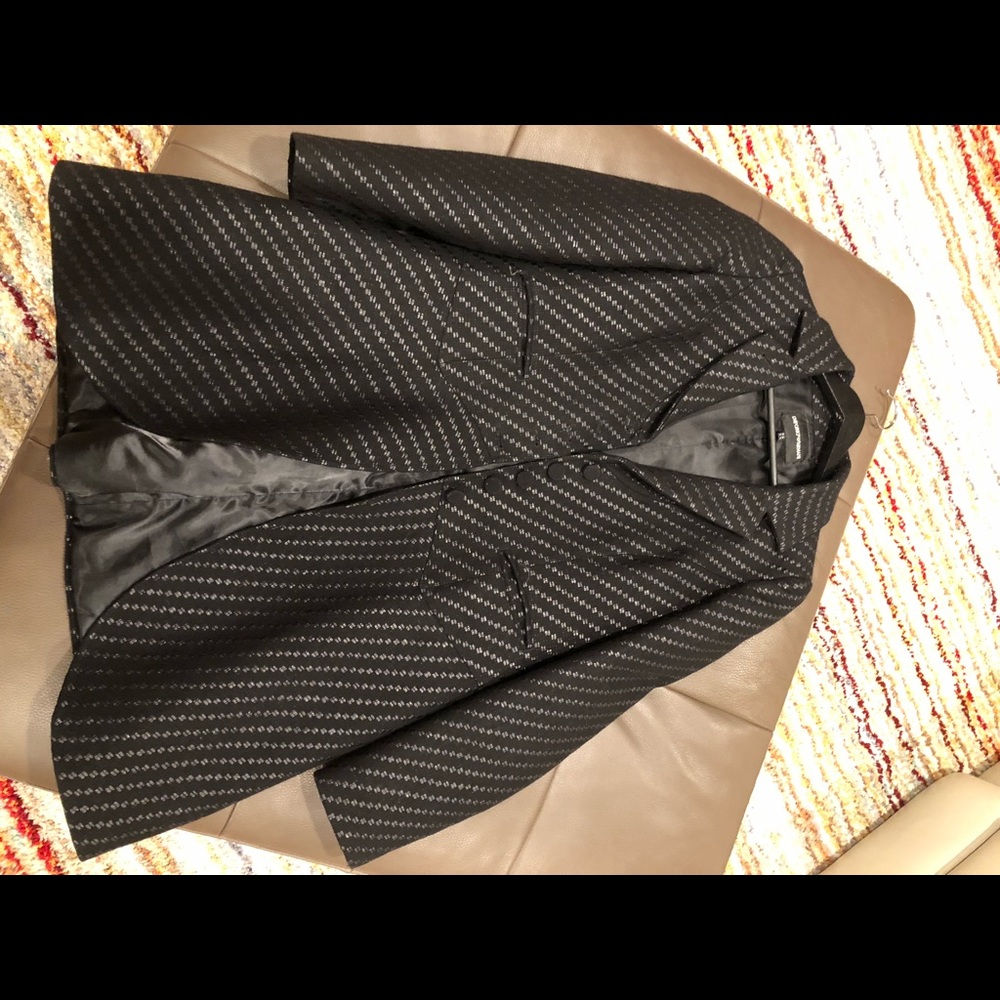 Emporio Armani Jacket (like new)